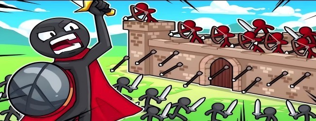 火柴人遗产对决