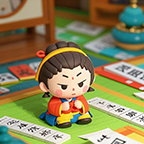 成语来