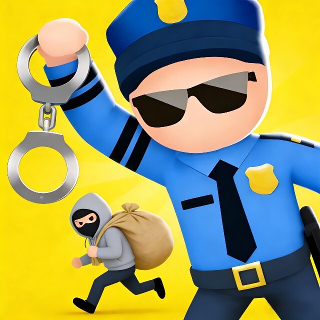 打螺丝解压小游戏