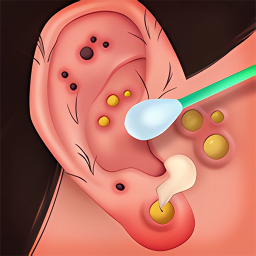 修耳大师解压小游戏