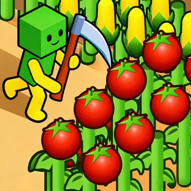 农场大亨防御经营