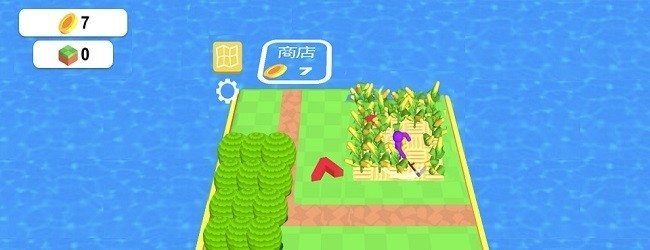 花式拧螺丝小游戏