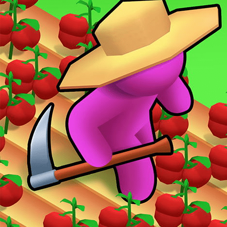 花式拧螺丝小游戏