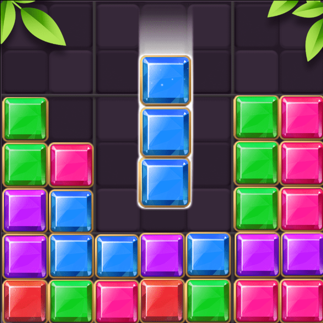 经典方块俄罗斯