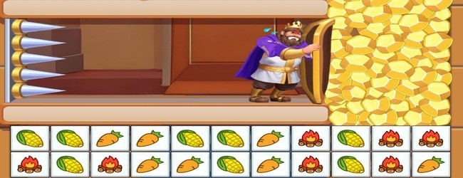 拯救国王趣消除