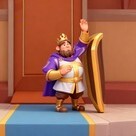 拯救国王趣消除