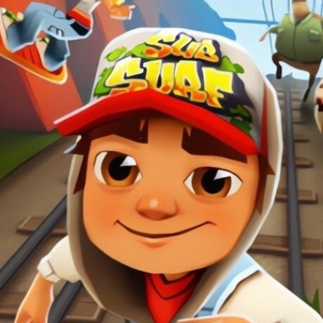 杰克跑酷小游戏