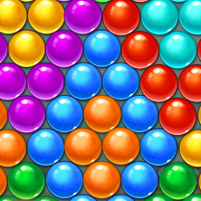 泡泡龙单机游戏