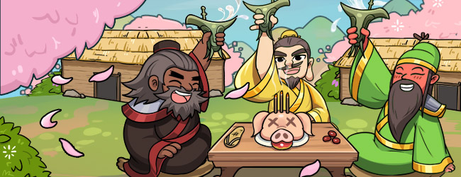 胡莱三国手机版