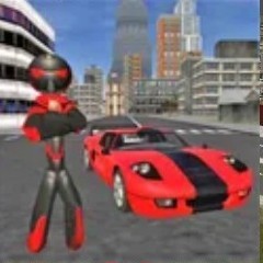 模拟城市英雄蜘蛛人