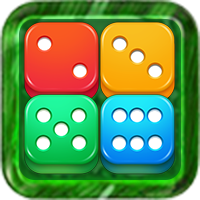 骰子合并大师