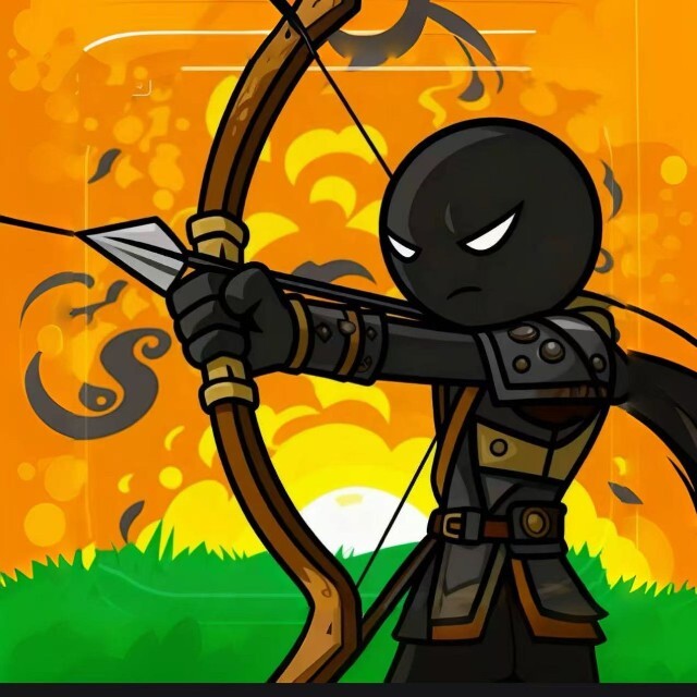 火柴人争霸对决