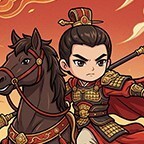 守卫迷城