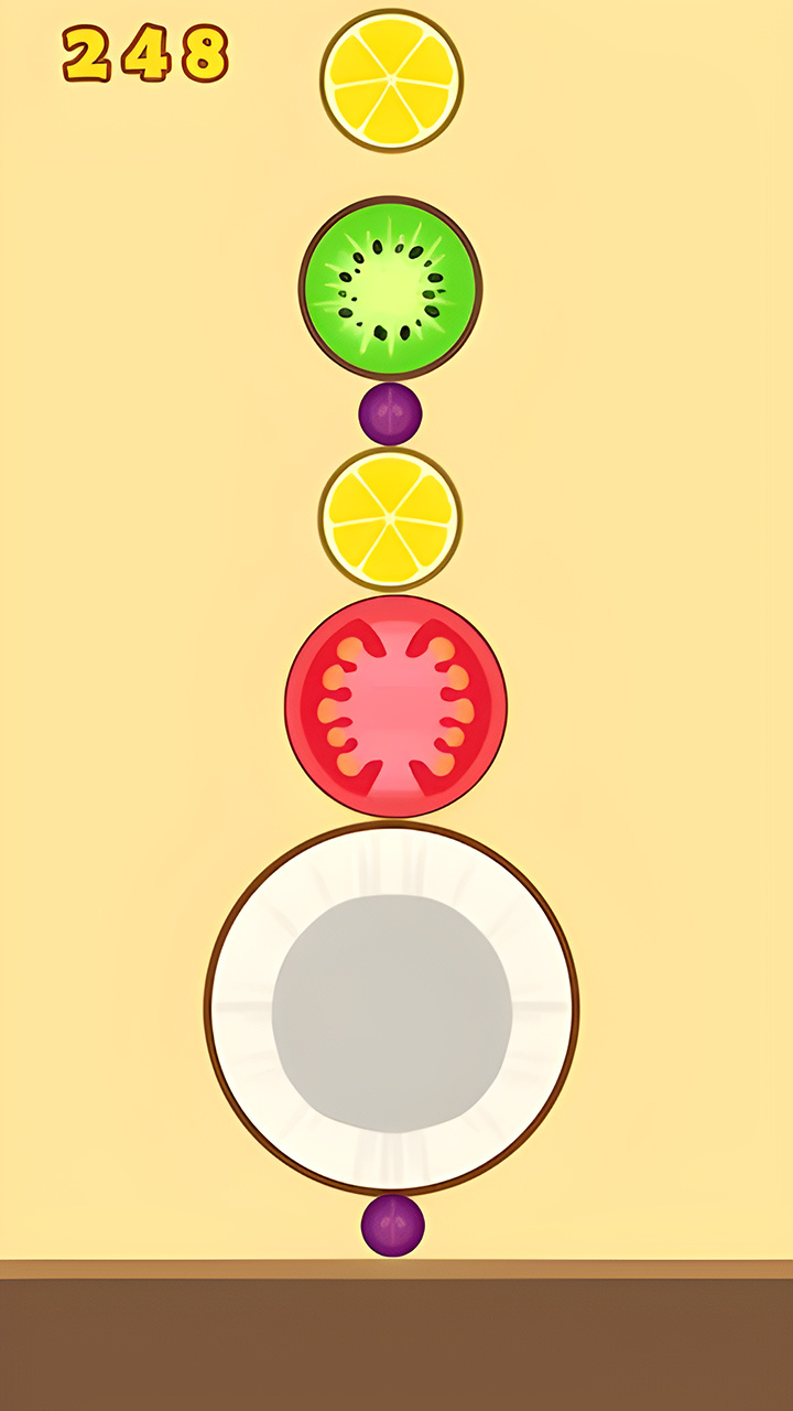 大西瓜消消正版