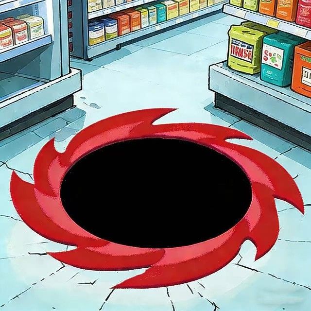 黑洞吞噬大冒险小游戏