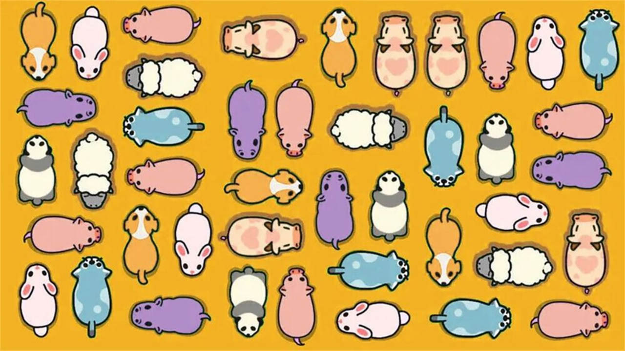 《救救我的猪》游戏截图3