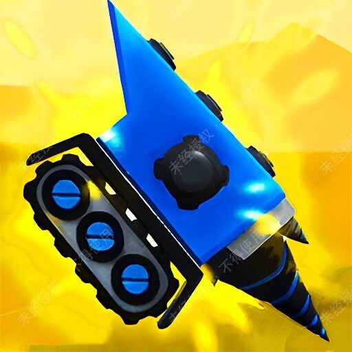 钻机大作战游戏