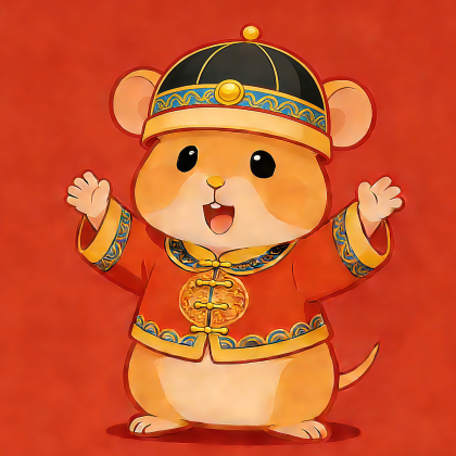 年货大掌柜模拟器