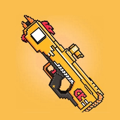 全民打个枪游戏