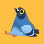 疯狂的鸽子闯关