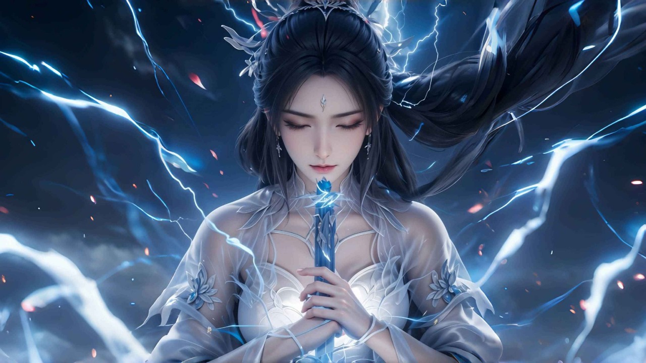 《零氪仙侠游戏》游戏截图6