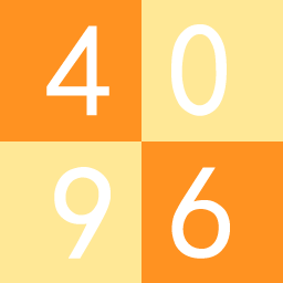 4096经典数字消除