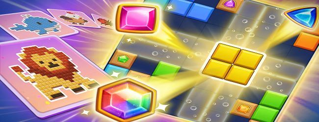 俄罗斯方块消消消乐