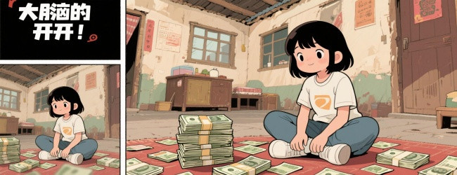 全民解压找茬游戏