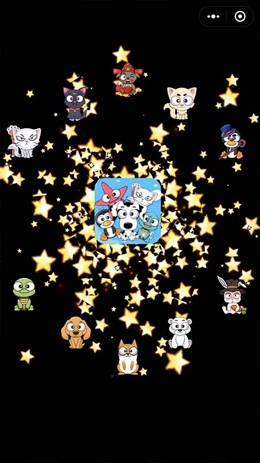 猫狗射击防僵尸