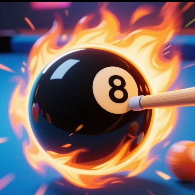 打桌球台球大师