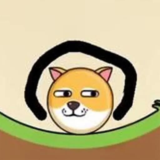 画线救狗头大作战游戏