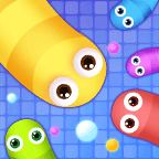 贪吃蛇大战美食