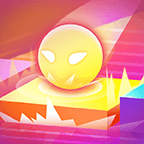 指尖球球跳跃3D