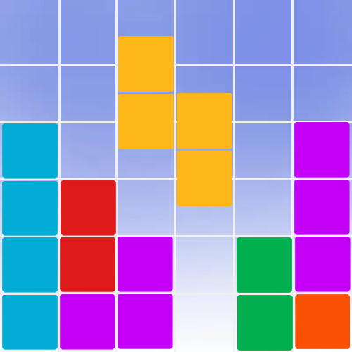 萌萌哒休闲益智小游戏