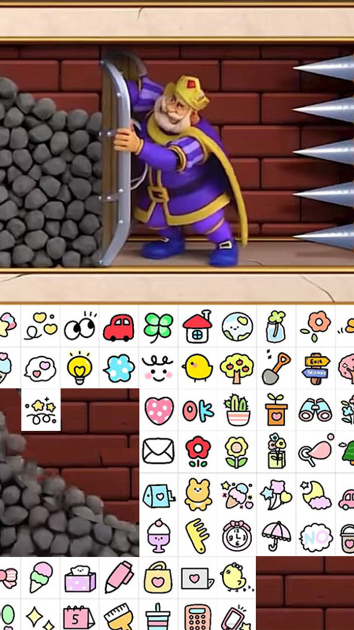 《抵挡魔王游戏》游戏截图2