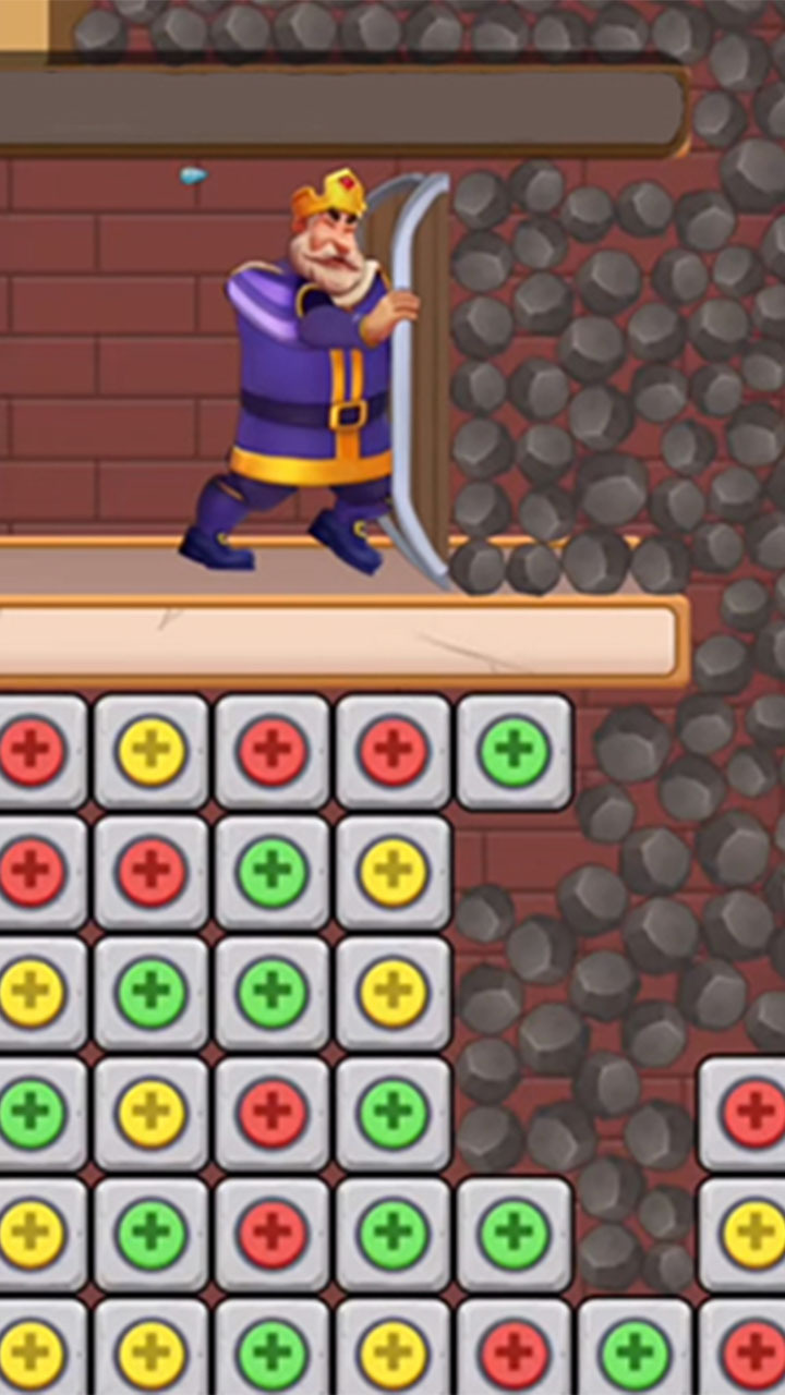 《抵挡魔王游戏》游戏截图3