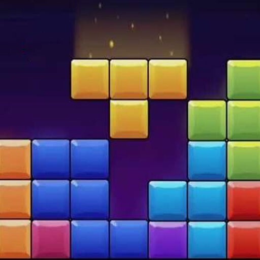 俄罗斯拼拼方块2