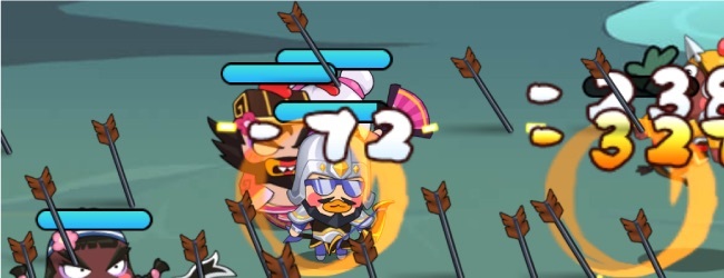 皇室自走棋大战