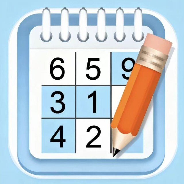 数独闯关益智游戏