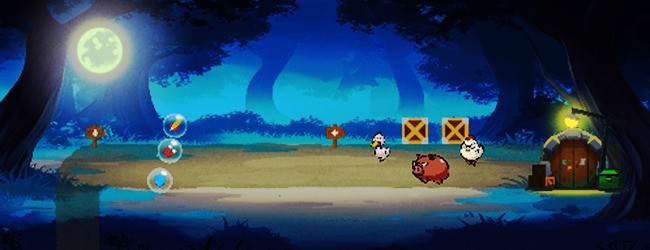 训宠高手