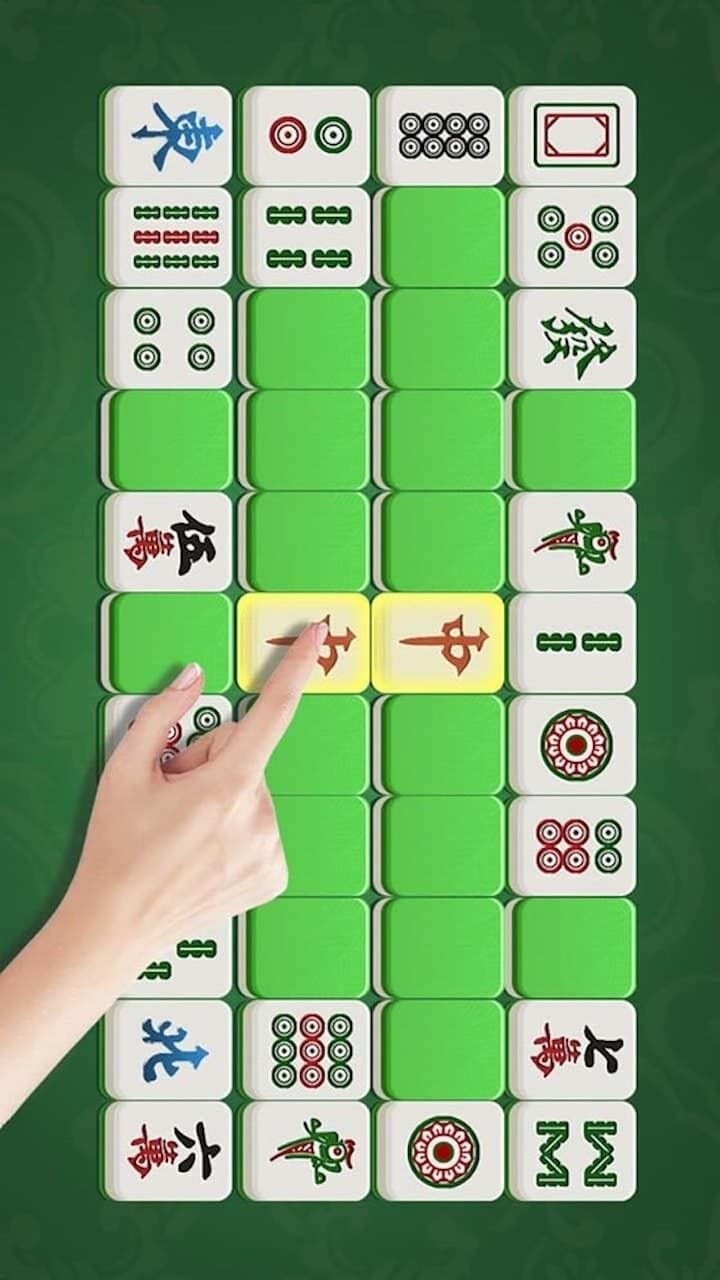 经典版麻将消消乐