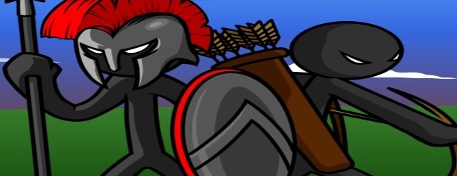 火柴无尽战斗遗产版