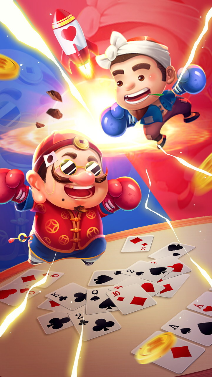 《斗地主经典版》游戏截图3