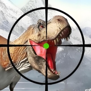 狩猎恐龙岛