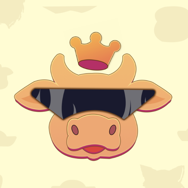 牧民赶牛休闲游戏