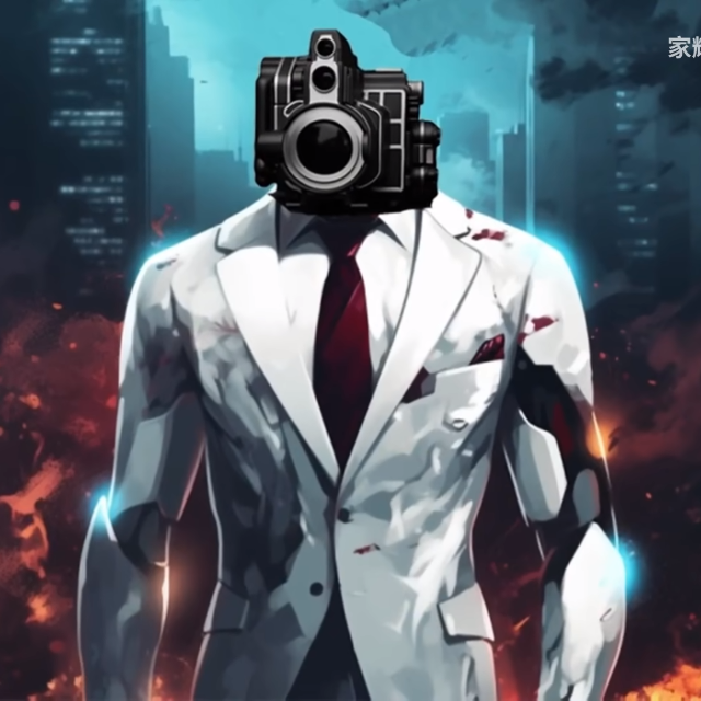 马桶人跑酷游戏大全