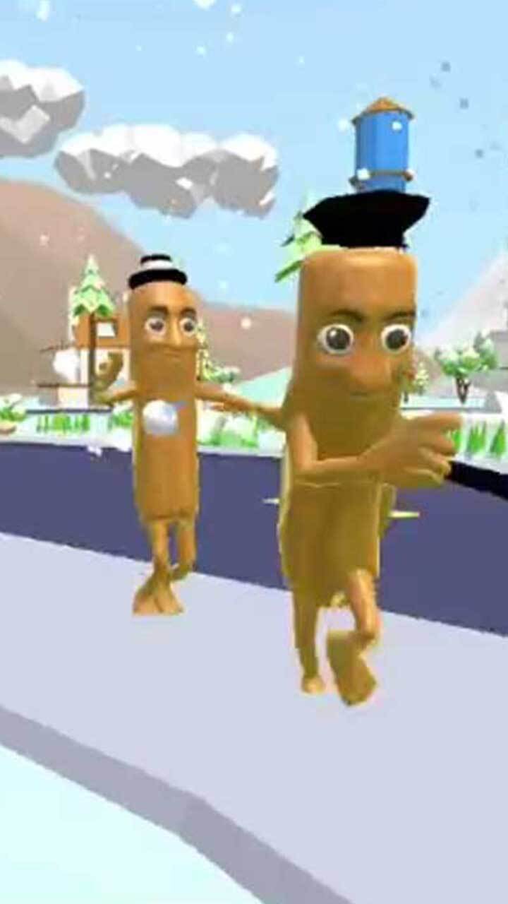 《生存之地》游戏截图3