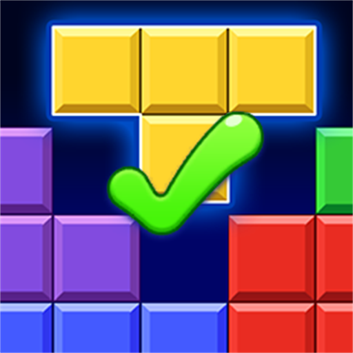 俄罗斯方块拼图经典