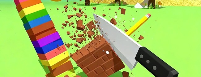 水果跳跳切一刀