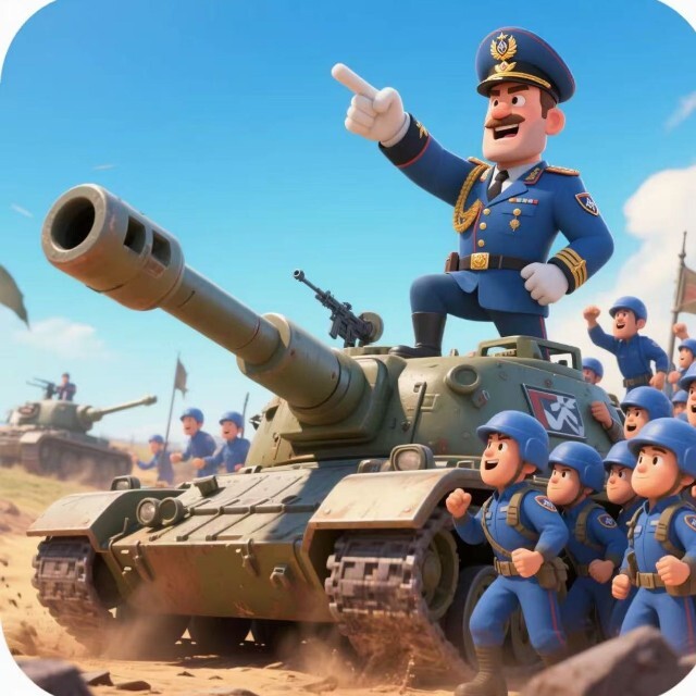 战地游戏模拟器